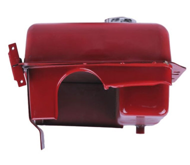 Бак паливний з кришкою - ZS/ZH1100 YBX