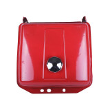 Бак паливний з кришкою - ZS/ZH1100 YBX