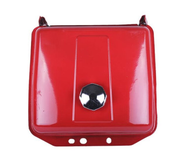 Бак паливний з кришкою - ZS/ZH1100 YBX