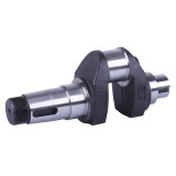 Колінвал голий GZ - mototraktor YBX