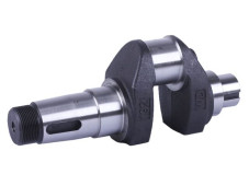 Колінвал голий GZ - mototraktor YBX