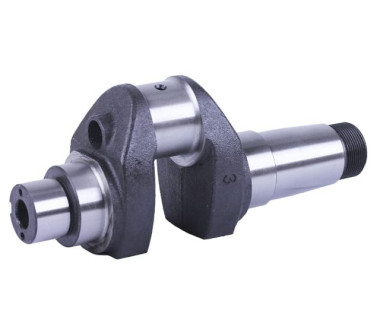 Колінвал голий GZ - mototraktor YBX