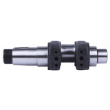 Колінвал голий GZ - mototraktor YBX