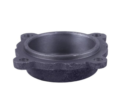 Кришка корпусу підшипника півосі - КПП/6 YBX