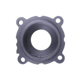 Кришка корпусу підшипника півосі - КПП/6 YBX