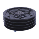 Зчеплення в зборі 4 струмка (велика вилка вичавлива) - MFC YBX