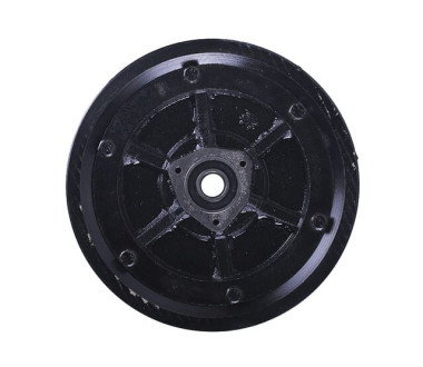 Зчеплення в зборі 4 струмка (велика вилка вичавлива) - MFC YBX