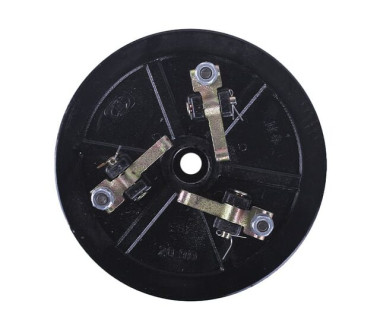 Зчеплення в зборі 4 струмка (велика вилка вичавлива) - MFC YBX