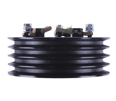 Зчеплення в зборі 4 струмка (велика вилка вичавлива) - MFC YBX