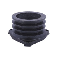 Шкив ремня 3 ручья диаметр 130 мм - 195N YBX