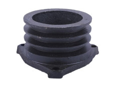 Шків ременя 3 струмки діаметр 130 мм - 195N YBX