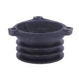 Шкив ремня 3 ручья диаметр 130 мм - 195N YBX