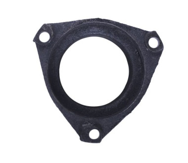 Шкив ремня 3 ручья диаметр 130 мм - 195N YBX