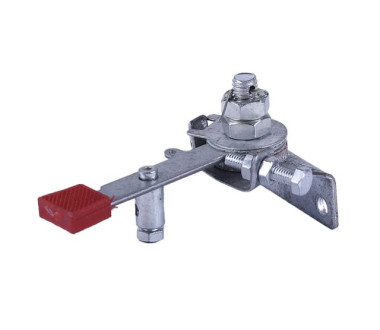 Механізм управління дросельною заслінкою - 195N YBX