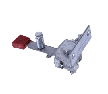 Механізм управління дросельною заслінкою - 195N YBX