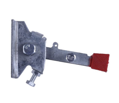 Механізм управління дросельною заслінкою - 195N YBX