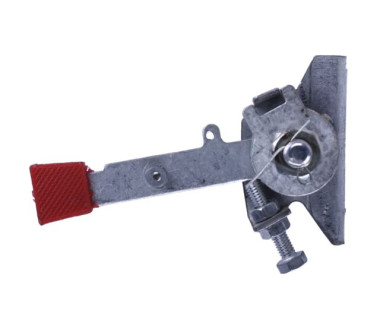 Механізм управління дросельною заслінкою - 195N YBX