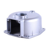 Корпус мотопомпи (тип 2) – V50