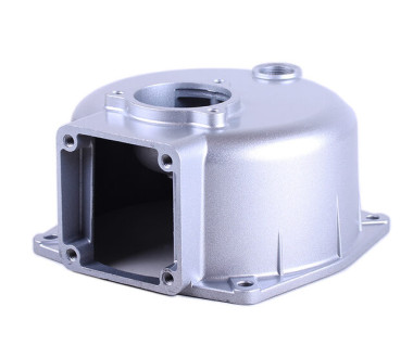 Корпус мотопомпи (тип 2) – V50