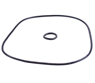 Кільця ущільнювальні кришки корпусу мотопомпи тип 3, к-т: 2 шт. - V80