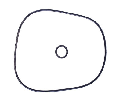 Кільця ущільнювальні кришки корпусу мотопомпи тип 3, к-т: 2 шт. - V80