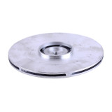 Крильчатка мотопомпи, під шпонку діаметр 20 мм (тип 1)