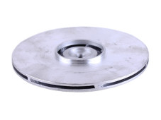 Крильчатка мотопомпи, під шпонку діаметр 20 мм (тип 1)