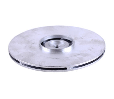 Крильчатка мотопомпи, під шпонку діаметр 20 мм (тип 1)