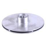 Крильчатка мотопомпи, під шпонку діаметр 20 мм (тип 1)