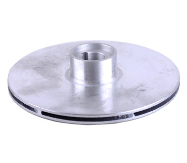 Крильчатка мотопомпи, під шпонку діаметр 20 мм (тип 1)