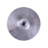 Крильчатка мотопомпи, під шпонку діаметр 20 мм (тип 1)