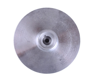 Крильчатка мотопомпи, під шпонку діаметр 20 мм (тип 1)