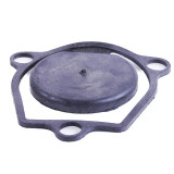 Зворотний клапан на вхід 50 мм