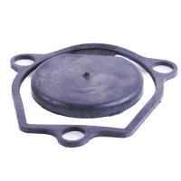 Обратный клапан на вход 50 мм