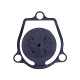 Зворотний клапан на вхід 50 мм