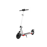 Електросамокат (білий) S1 36V400W 6,5AH - SM