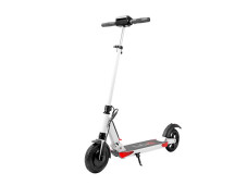 Електросамокат (білий) S1 36V400W 6,5AH - SM