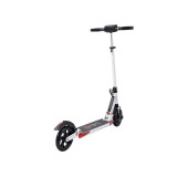 Електросамокат (білий) S1 36V400W 6,5AH - SM