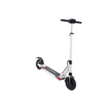 Електросамокат (білий) S1 36V400W 6,5AH - SM