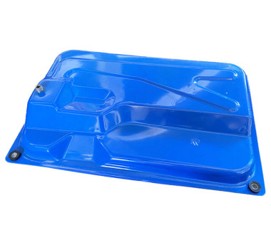 Бак паливний - GN-2-3,5KW