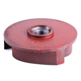 Крильчатка мотопомпи (для 20,30,50,80) 3 лопаті під різьблення М20