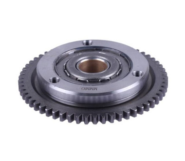 Бендікс у зборі СG250