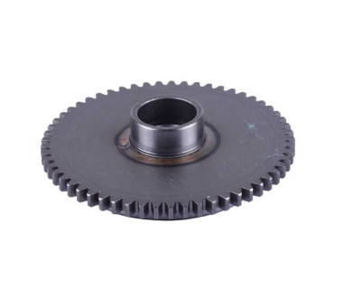 Бендікс у зборі СG250