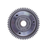 Бендікс у зборі СG250