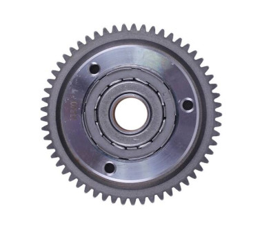 Бендікс у зборі СG250