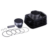 Поршнева (ЦПГ) 76,00 мм STD CG300