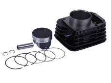 Поршнева (ЦПГ) 76,00 мм STD CG300