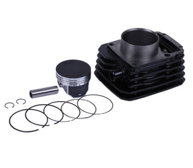 Поршнева (ЦПГ) 76,00 мм STD CG300