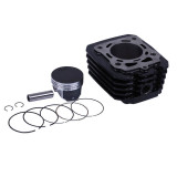 Поршнева (ЦПГ) 76,00 мм STD CG300