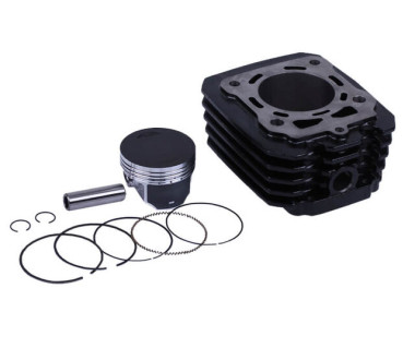 Поршнева (ЦПГ) 76,00 мм STD CG300